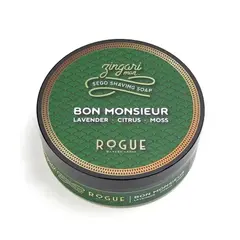Мыло для бритья Zingari Bon Monsieur 142 гр