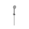 Aquatek AQ2032BGM AQ2032BGM БЕТТА душевой набор 100 3 jet, шлиф. черный хром