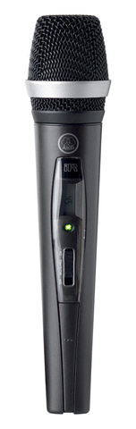 AKG HT470 D5 ручной передатчик BD7 с динамическим капсюлем D5__1