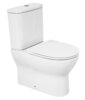 Унитаз-компакт BelBagno ENERGIA BB8134CPR/SC+BB8134T