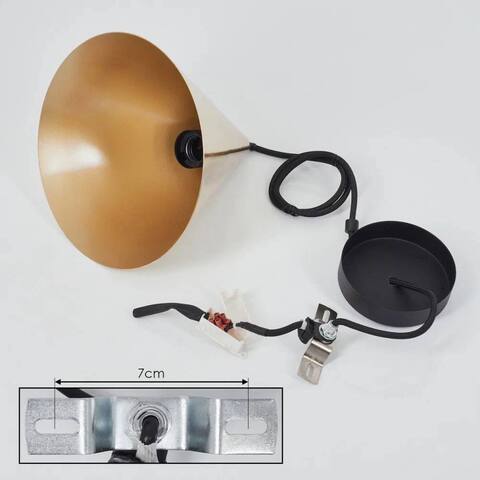 Подвесной светильник Eglo NARICES 99591