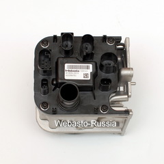 ЭБУ Webasto Thermo Top EVO 4 бензин 12V + нагнетатель