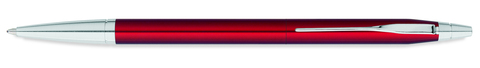Ручка шариковая Cross Century Sport CT Red (AT0082-23)