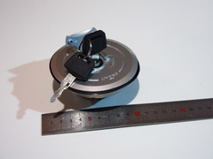 Крышка бензобака Honda  X4 CB500 2013-2014 CB600 2003-2006