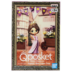 Фигурка Disney Character Q posket petit: Rapunzel BP16102P