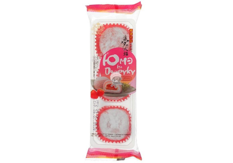 Моти клубничные, 90г