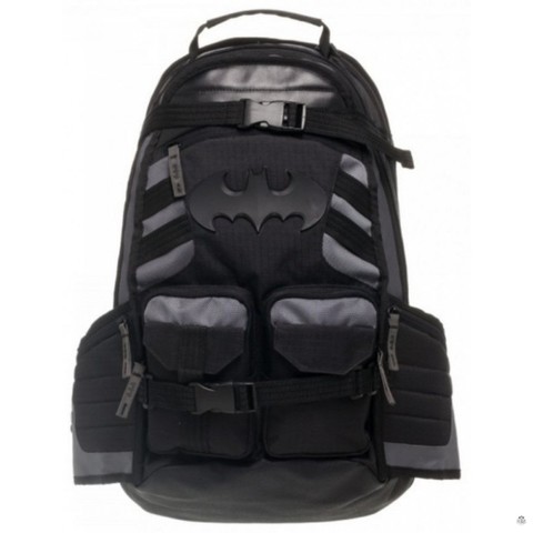 Бэтмен рюкзак