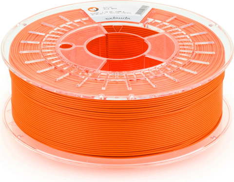 Пластик для 3D-принтера Extrudr PLA NX-2 Neon Orange