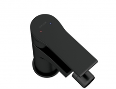 СМЕСИТЕЛЬ BRASKO BLACK ДЛЯ БИДЕ