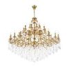 Люстра Maytoni Monica DIA882-PL-45-G
