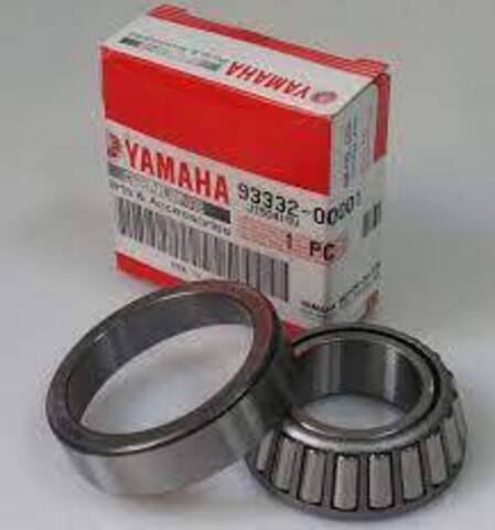 Подшипник Yamaha 933320000100