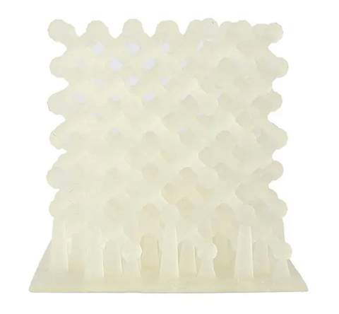 eSUN eResin-Elastic (Эластичная) прозрачно-желтая 0,5л