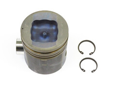 Поршень в сборе, б/колец / KIT, PISTON АРТ: 903-014