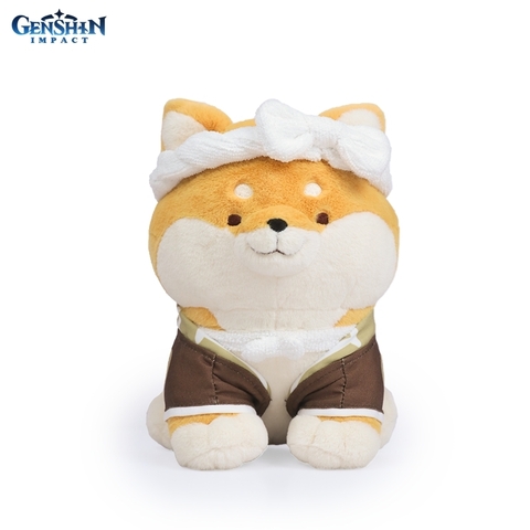 Плюшевая игрушка Taroumaru Plush Toy 6974696612707