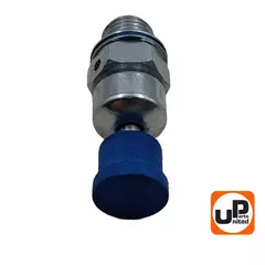 Клапан декомпрессионный UNITED PARTS для бензопилы HUSQVARNA 357, 359, 365 (90-1123)