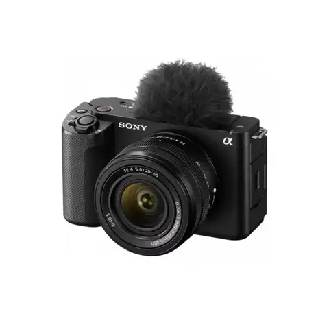 Sony ZV-E1 Kit 28-60mm Black