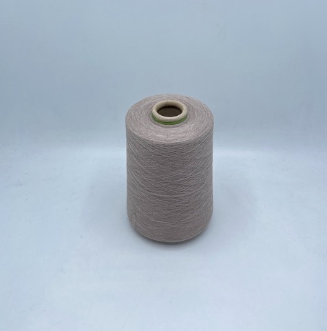 Loro Piana (пр.Италия), art. Wish,2/80 4000м/100гр,100%Меринос экстрафайн, цвет-Серо-бежевый, арт.30134