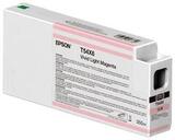Картридж Epson T54X600 T54X Vivid Light Magenta ULTRACHROME HDX/HD 350ml для SureColor SC-P6000, SC-P7000, SC-P7000V, SC-P8000, SC-P9000, SC-P9000V