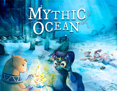 Mythic Ocean (для ПК, цифровой код доступа)