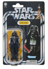 Фигурка Hasbro Star Wars Vintage Darth Vader