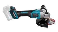 Машина шлифовальная угловая Makita GA035GZ