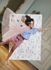 Костюм "Super Hero Girl"