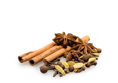 Набор для глинтвейна, 20г