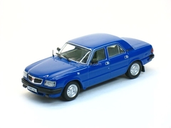 GAZ-3110 Volga 1997 1:43 Nash Avtoprom