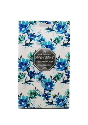 Набор Саше SANDALWOOD 4шт Sofi De MarkO
