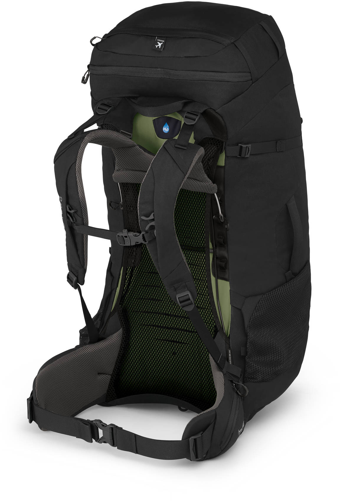 Farpoint trek 75 hot sale