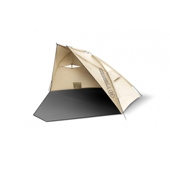 Палатка-шатер Trimm Shelters SUNSHIELD( камуфляж, песочный)