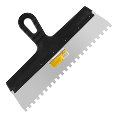 12-8-350 Шпатель фасадный 