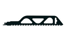 Пила по кирпичу 305х1,5 мм Makita B-10394
