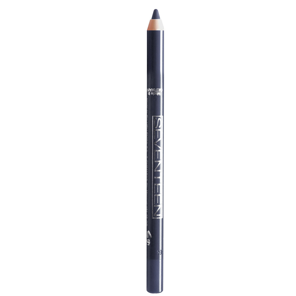 Карандаш для век Supersmooth Waterproof Eyeliner