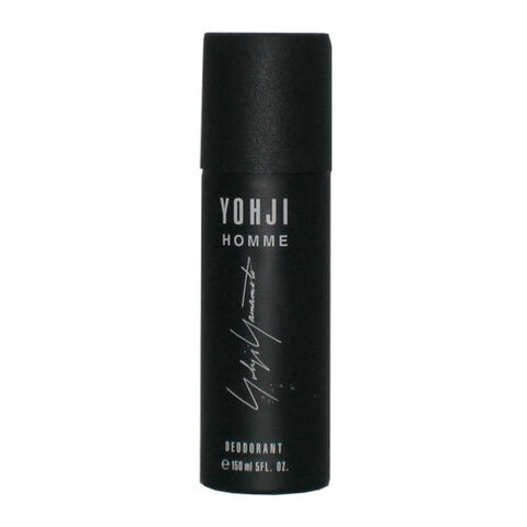 Yohji Yamamoto Yohji Pour Homme deo