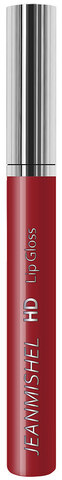 JEANMISHEL Жидкая губная помада №05 HD Lip Gloss MATTE 10мл (*12)