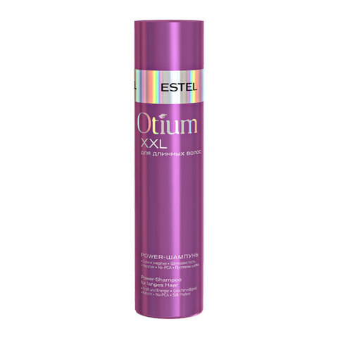 Estel Professional Otium XXL - Power-Шампунь для длинных волос