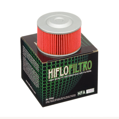 Фильтр воздушный Hiflo Filtro HFA1002