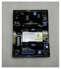 Регулятор напряжения AVR SX460