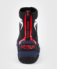 Боксерки Venum Elite Navy/Black/Red