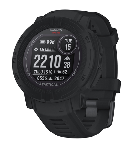 Garmin smartphone watch deals