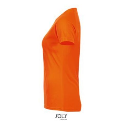 SOL'S SPORTY WOMEN