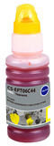 Чернила Cactus CS-EPT06C44 112Y Желтый / Yellow 70мл для Epson L6550, 6570, 11160, 15150, 15160