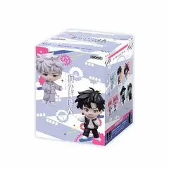 Случайная фигурка POP MART Link Click