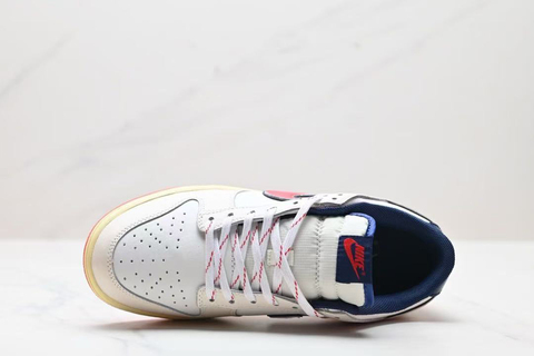 Nike Dunk Low 'Retro Pack' 