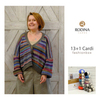 13+1 Cardi Fashionbox