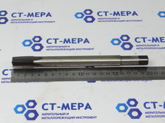 Метчик гаечный М18х1.5 L=200мм HSS