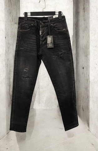 Джинсы DSQUARED 718932