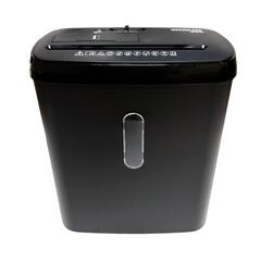 Уничтожитель документов (шредер) Office Kit S28 (5,8)