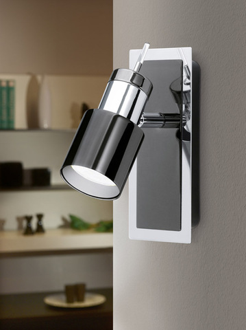 Настенный светильник Eglo DAVIDA 1 30832